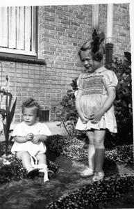 Photo of Jeanine VanKerckhove